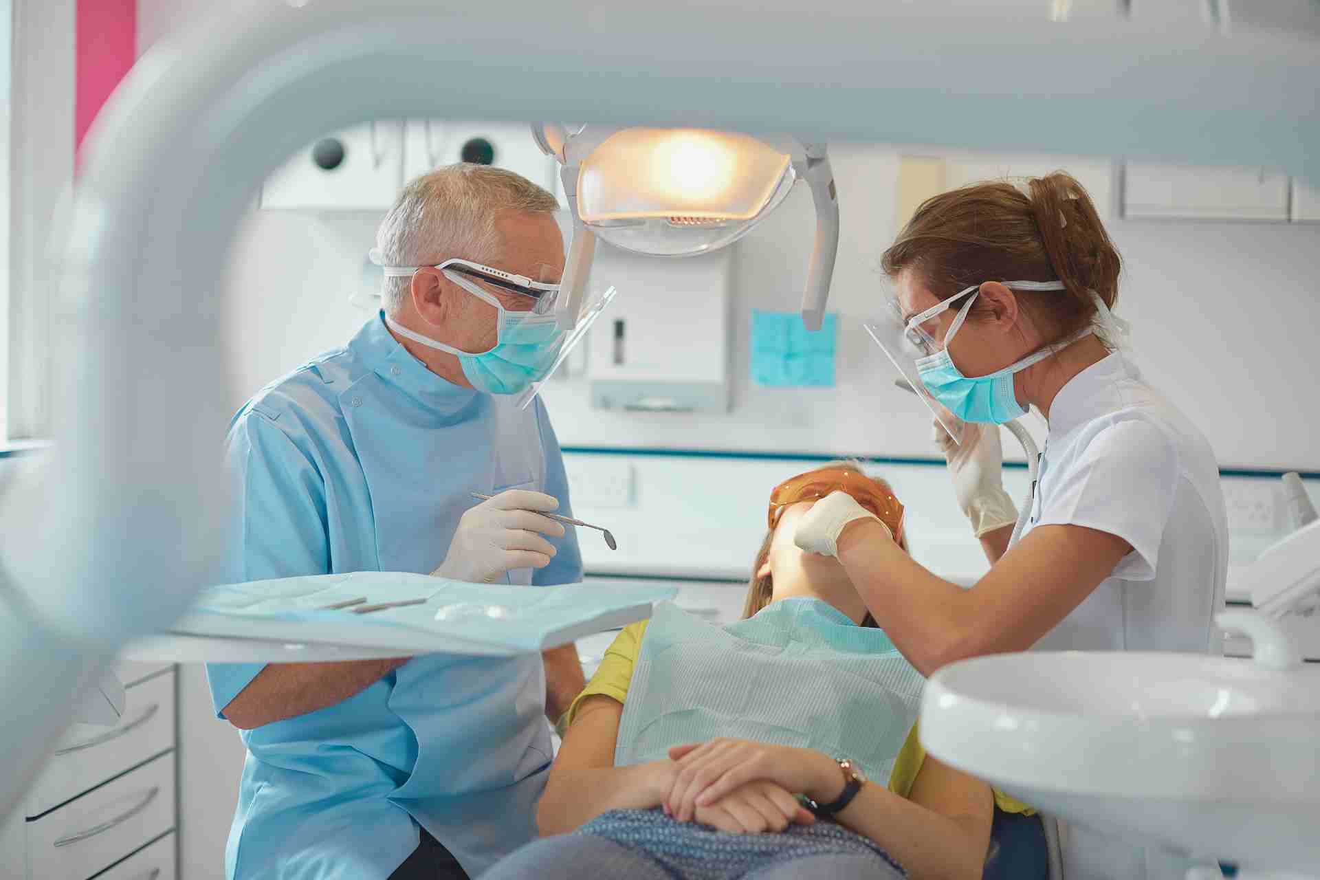 Dentist in Fall City, WA